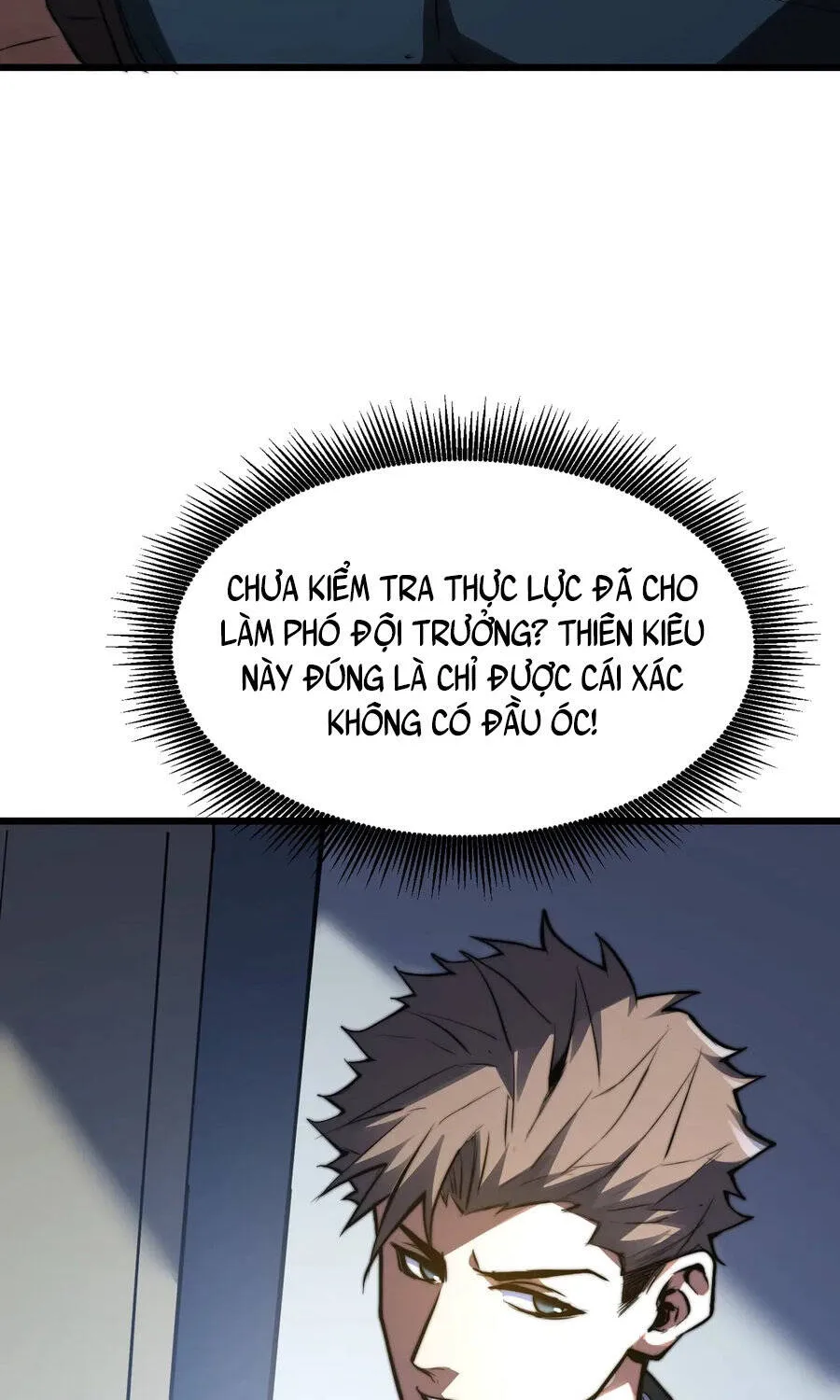 Ta Ở Tỏa Táng Tràng Thôn Phệ Linh Hồn Trở Thành Thần Chapter 23 - Trang 21