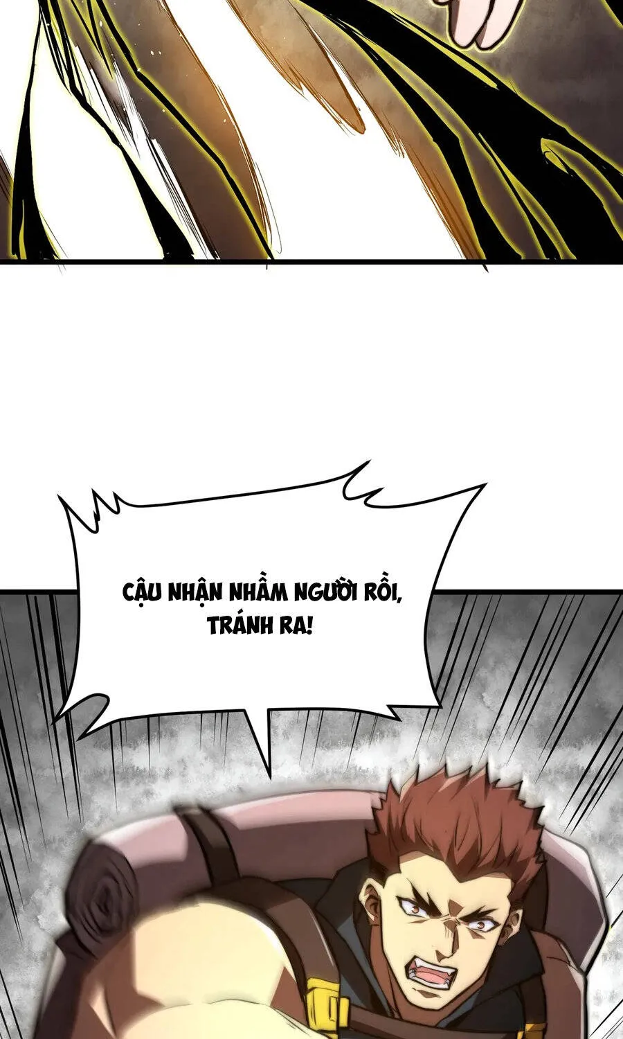Ta Ở Tỏa Táng Tràng Thôn Phệ Linh Hồn Trở Thành Thần Chapter 23 - Trang 27