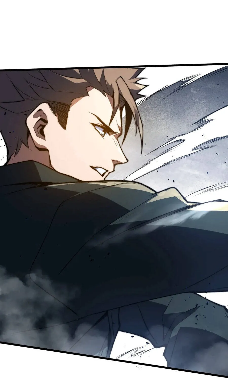 Ta Ở Tỏa Táng Tràng Thôn Phệ Linh Hồn Trở Thành Thần Chapter 23 - Trang 39