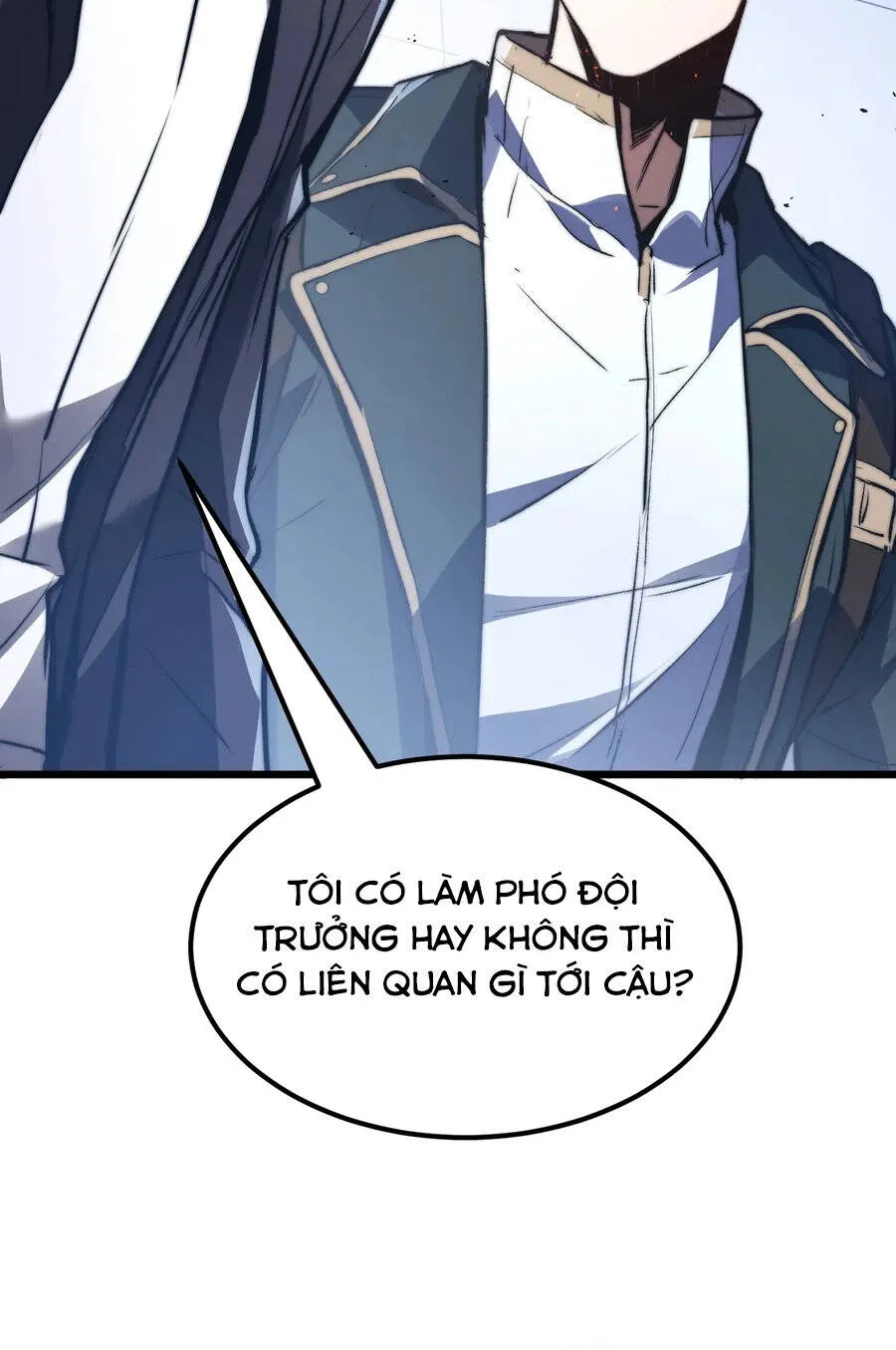 Ta Ở Tỏa Táng Tràng Thôn Phệ Linh Hồn Trở Thành Thần Chapter 23 - Trang 8