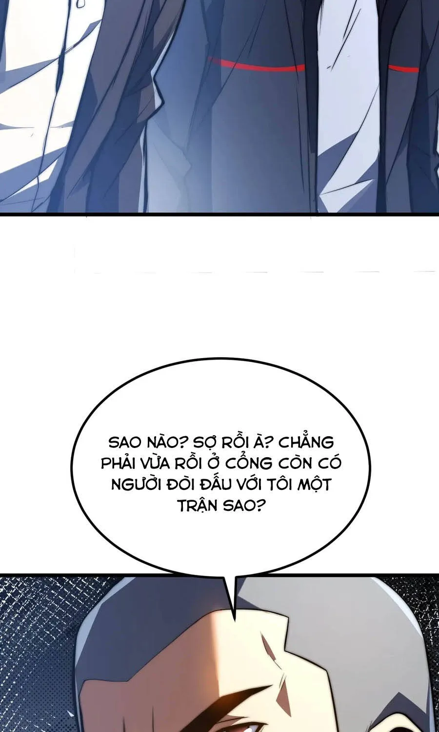 Ta Ở Tỏa Táng Tràng Thôn Phệ Linh Hồn Trở Thành Thần Chapter 24 - Trang 12