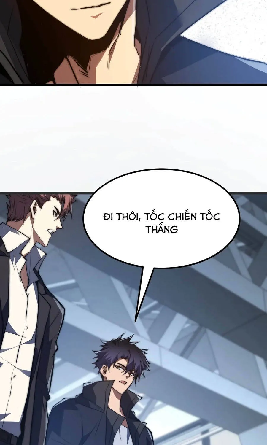 Ta Ở Tỏa Táng Tràng Thôn Phệ Linh Hồn Trở Thành Thần Chapter 24 - Trang 16