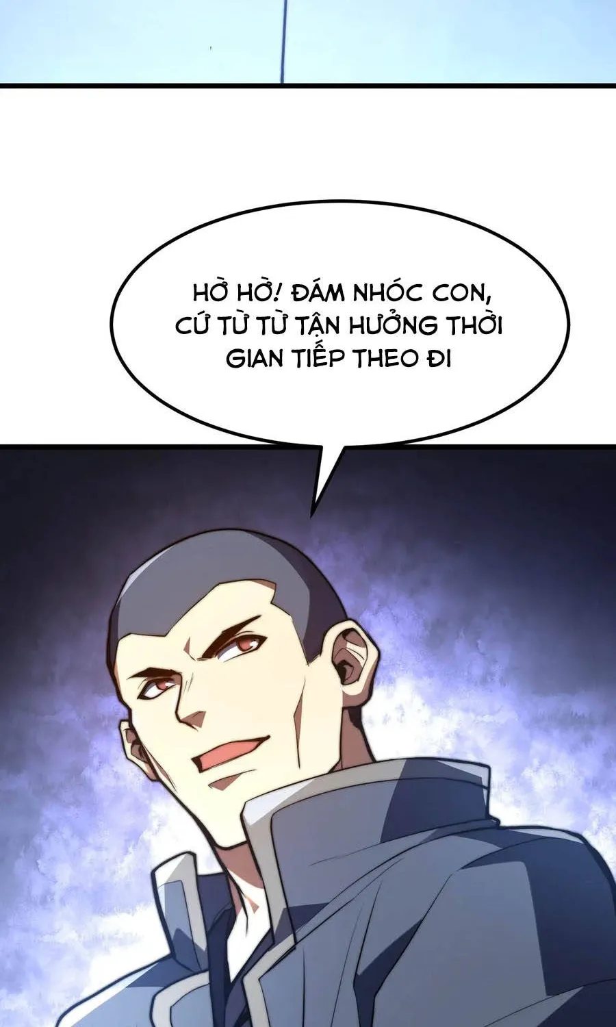 Ta Ở Tỏa Táng Tràng Thôn Phệ Linh Hồn Trở Thành Thần Chapter 24 - Trang 22