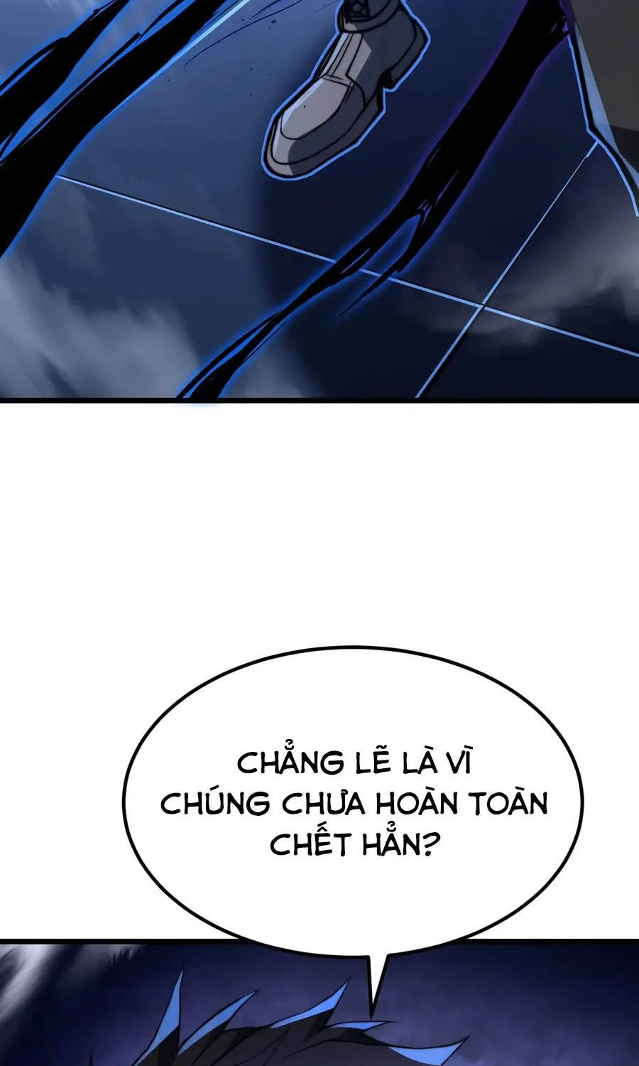 Ta Ở Tỏa Táng Tràng Thôn Phệ Linh Hồn Trở Thành Thần Chapter 24 - Trang 37