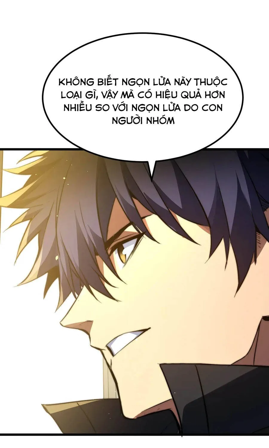 Ta Ở Tỏa Táng Tràng Thôn Phệ Linh Hồn Trở Thành Thần Chapter 24 - Trang 44