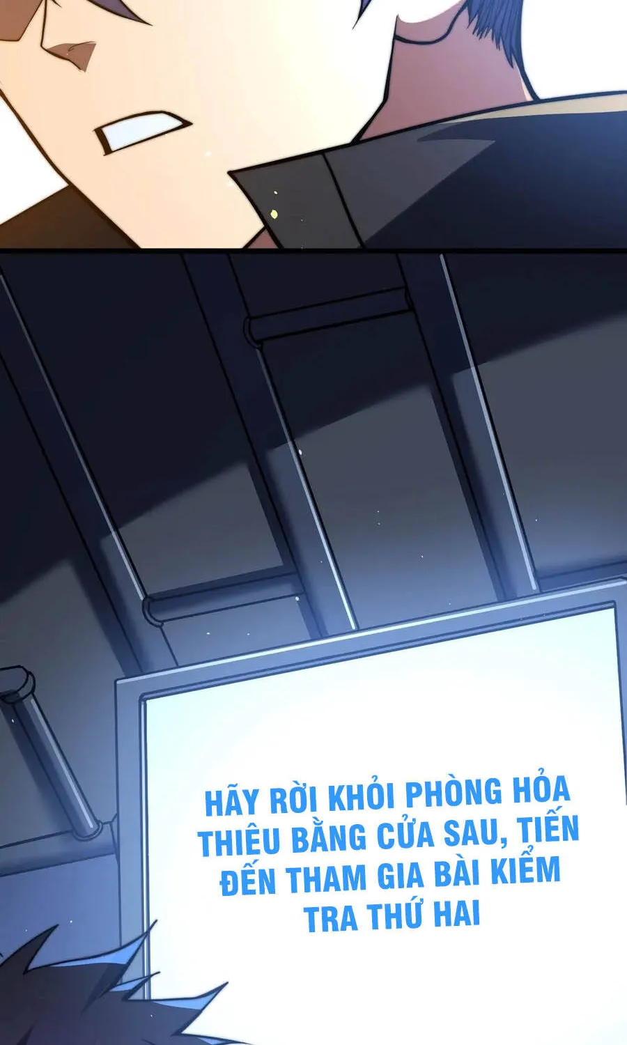 Ta Ở Tỏa Táng Tràng Thôn Phệ Linh Hồn Trở Thành Thần Chapter 24 - Trang 46