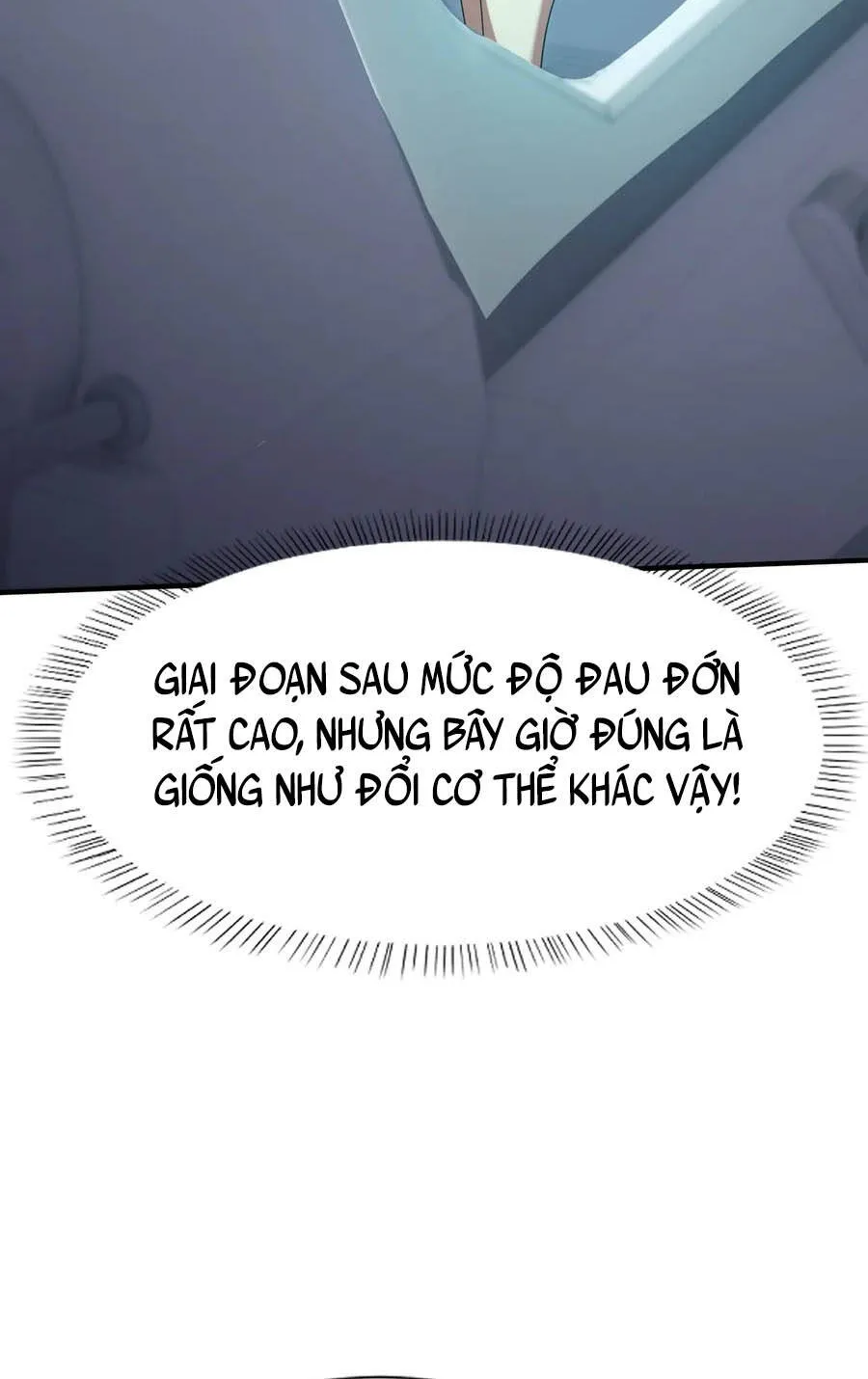 Ta Ở Tỏa Táng Tràng Thôn Phệ Linh Hồn Trở Thành Thần Chapter 25 - Trang 18