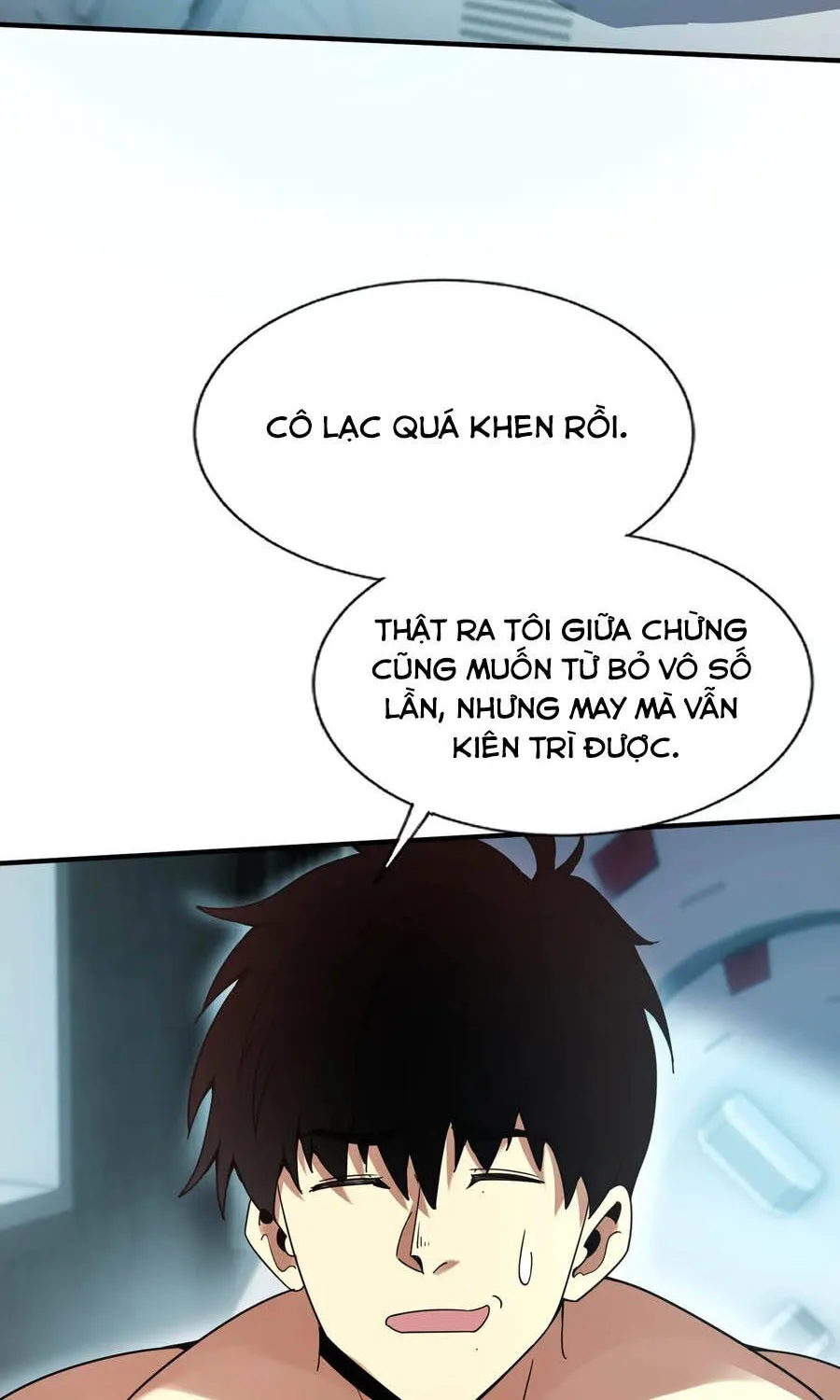 Ta Ở Tỏa Táng Tràng Thôn Phệ Linh Hồn Trở Thành Thần Chapter 25 - Trang 20