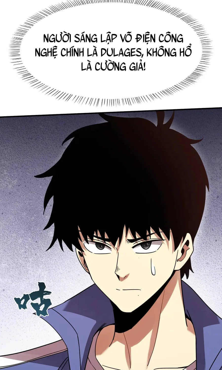 Ta Ở Tỏa Táng Tràng Thôn Phệ Linh Hồn Trở Thành Thần Chapter 25 - Trang 29