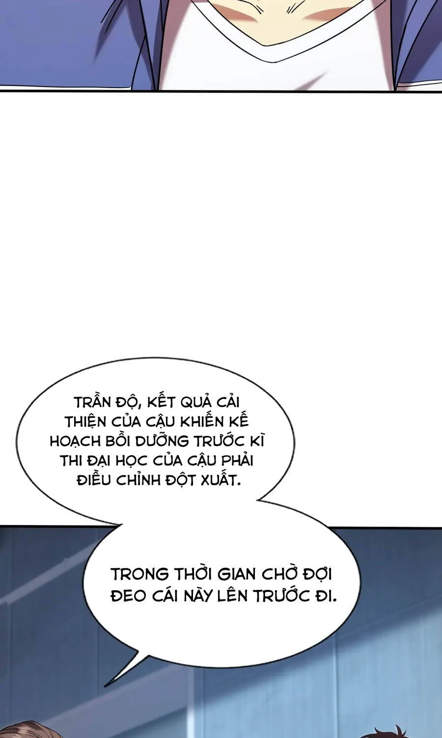 Ta Ở Tỏa Táng Tràng Thôn Phệ Linh Hồn Trở Thành Thần Chapter 25 - Trang 30
