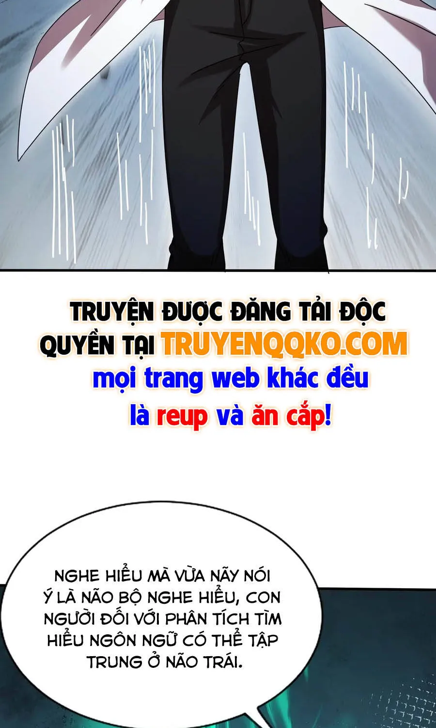 Ta Ở Tỏa Táng Tràng Thôn Phệ Linh Hồn Trở Thành Thần Chapter 25 - Trang 40