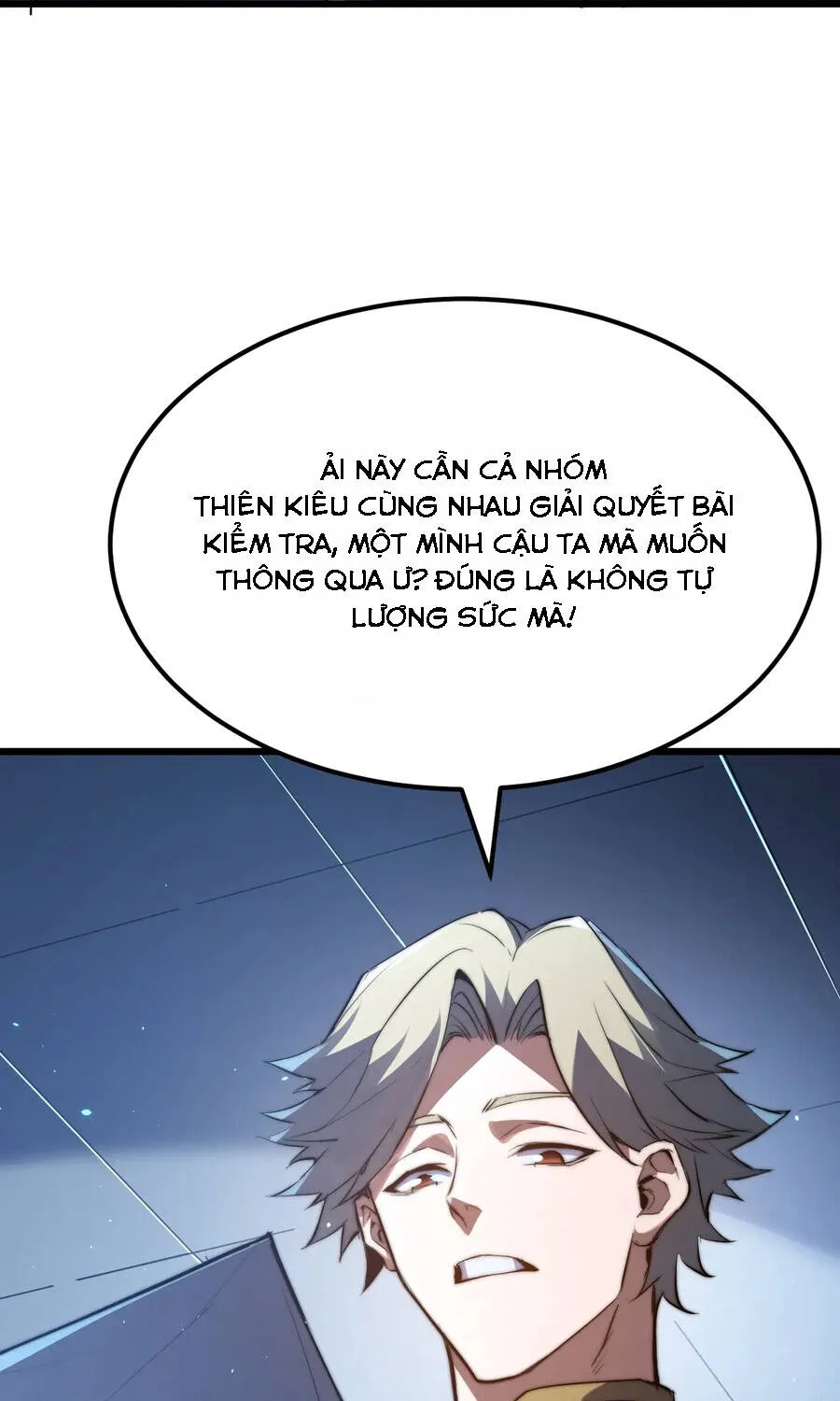 Ta Ở Tỏa Táng Tràng Thôn Phệ Linh Hồn Trở Thành Thần Chapter 26 - Trang 21
