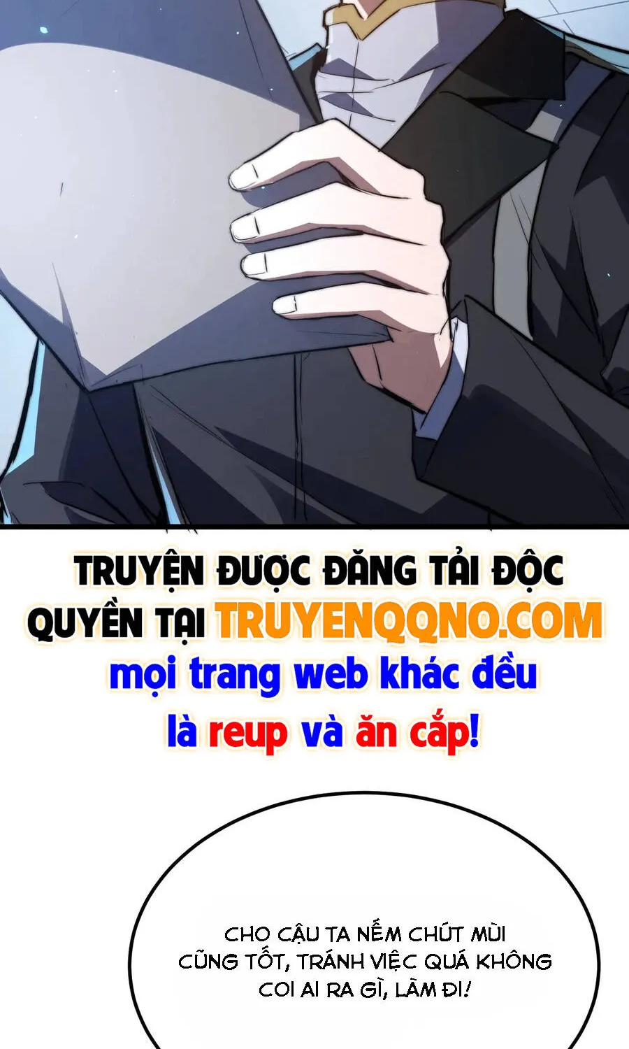 Ta Ở Tỏa Táng Tràng Thôn Phệ Linh Hồn Trở Thành Thần Chapter 26 - Trang 22