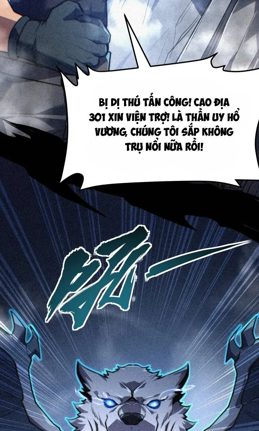 Ta Ở Tỏa Táng Tràng Thôn Phệ Linh Hồn Trở Thành Thần Chapter 26 - Trang 33