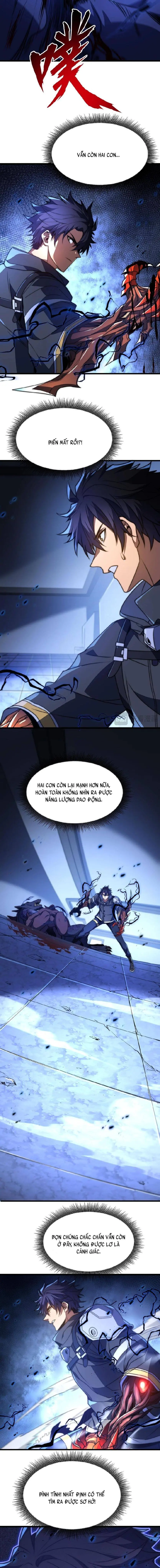 Ta Ở Tỏa Táng Tràng Thôn Phệ Linh Hồn Trở Thành Thần Chapter 6 - Trang 8