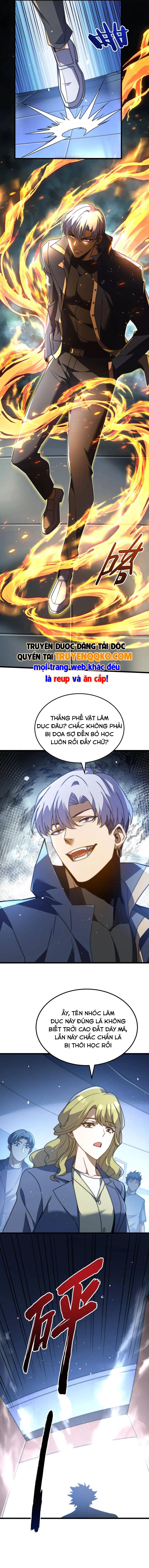 Ta Ở Tỏa Táng Tràng Thôn Phệ Linh Hồn Trở Thành Thần Chapter 8 - Trang 8