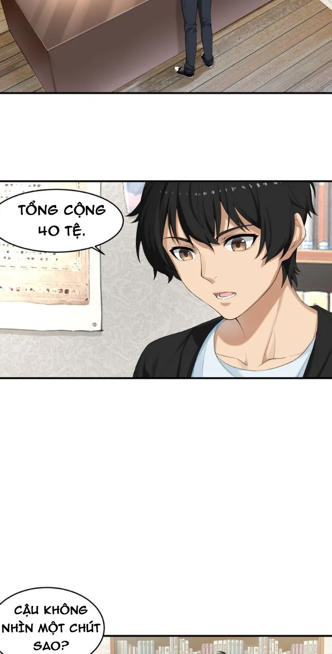 Ta phổ cập tu tiên cho thế giới Chapter 1 - Trang 10