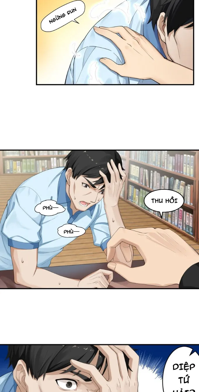 Ta phổ cập tu tiên cho thế giới Chapter 1 - Trang 17
