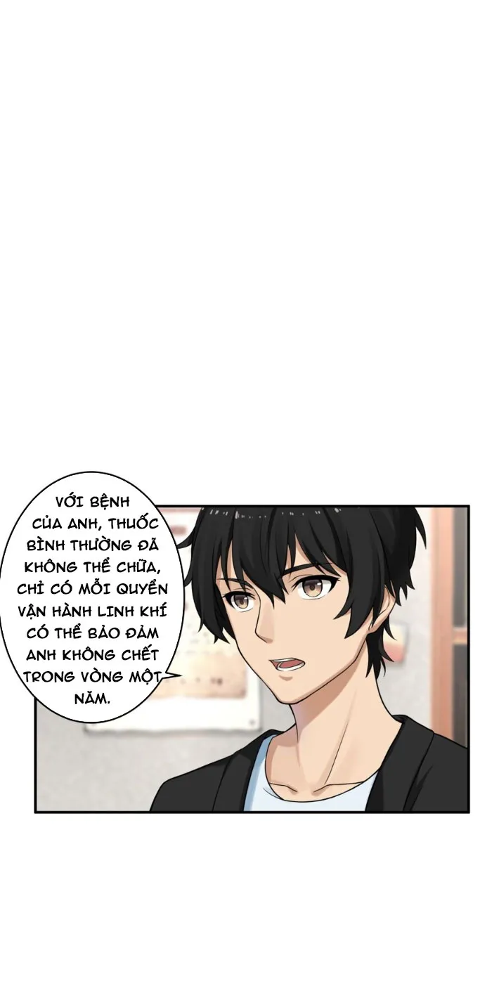 Ta phổ cập tu tiên cho thế giới Chapter 1 - Trang 38