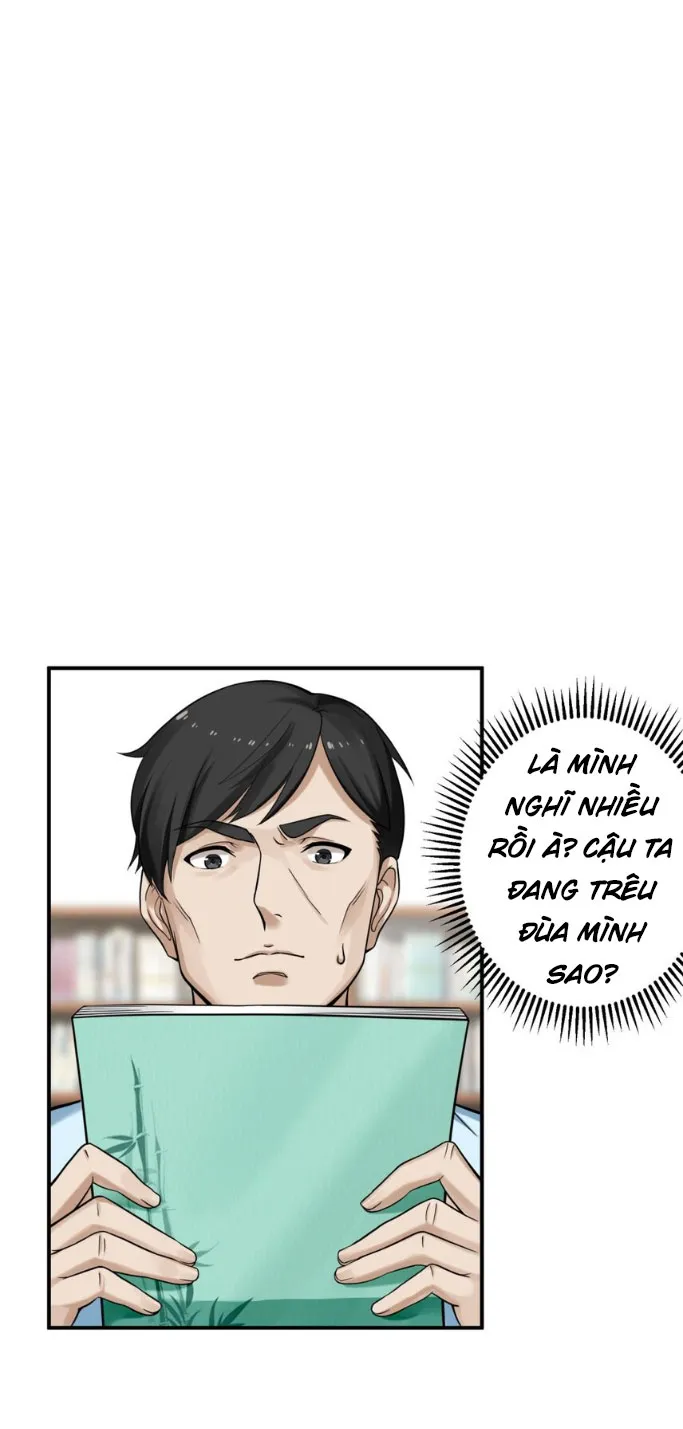 Ta phổ cập tu tiên cho thế giới Chapter 1 - Trang 39