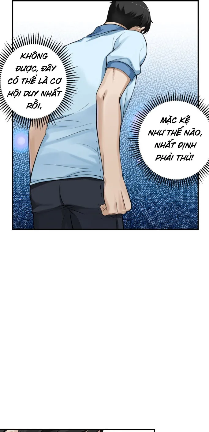 Ta phổ cập tu tiên cho thế giới Chapter 1 - Trang 42