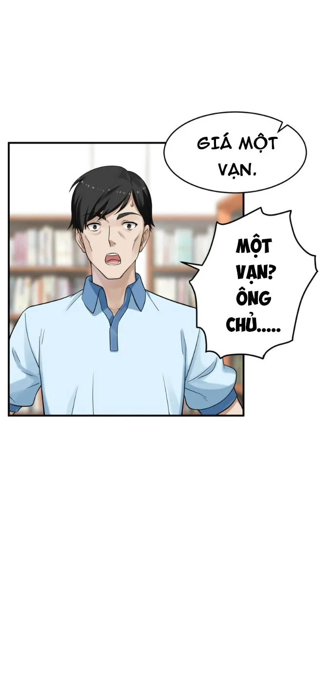 Ta phổ cập tu tiên cho thế giới Chapter 1 - Trang 44