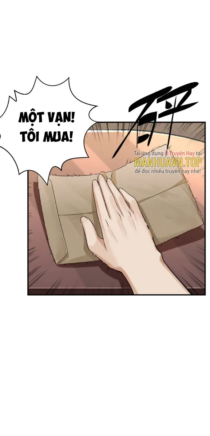 Ta phổ cập tu tiên cho thế giới Chapter 1 - Trang 46