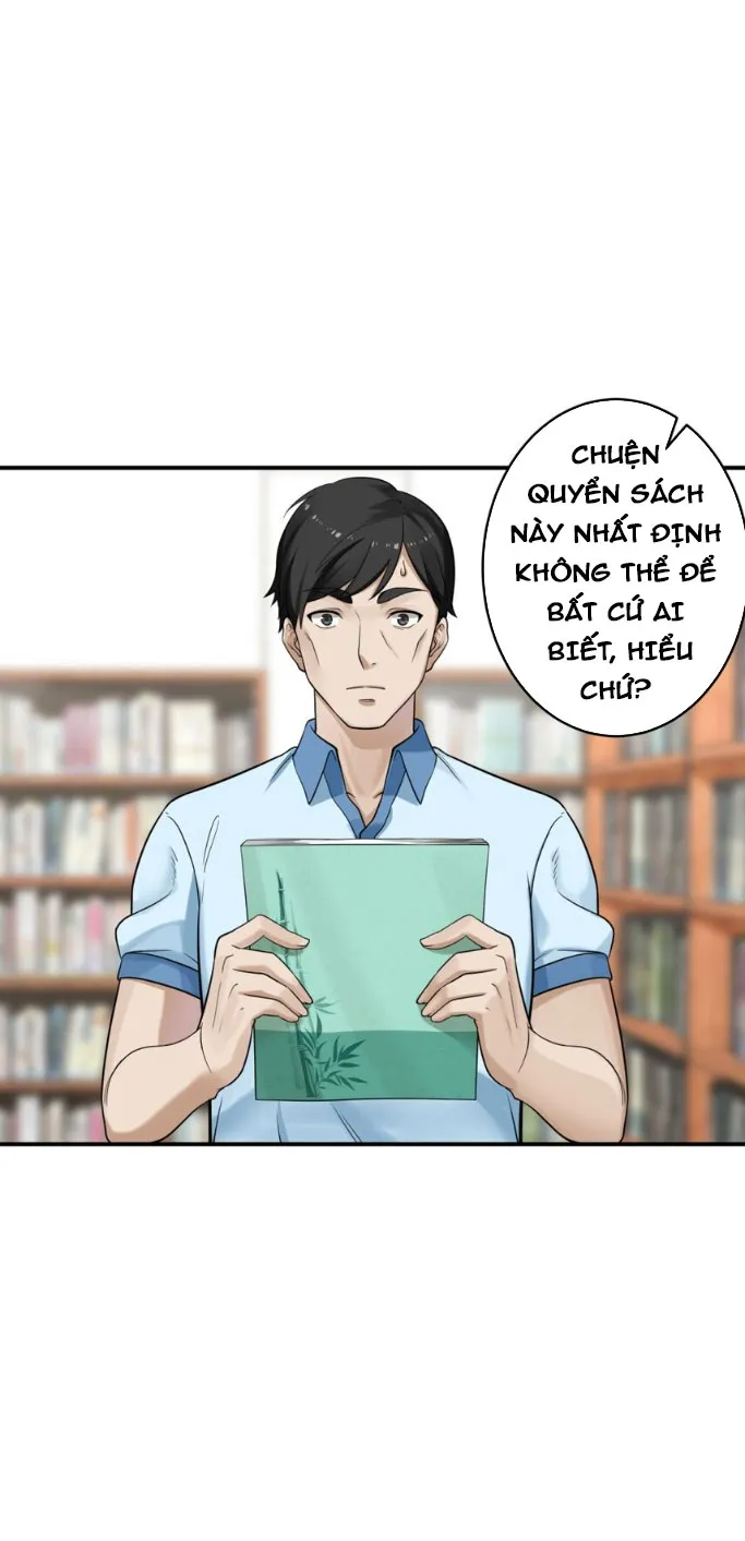 Ta phổ cập tu tiên cho thế giới Chapter 1 - Trang 47