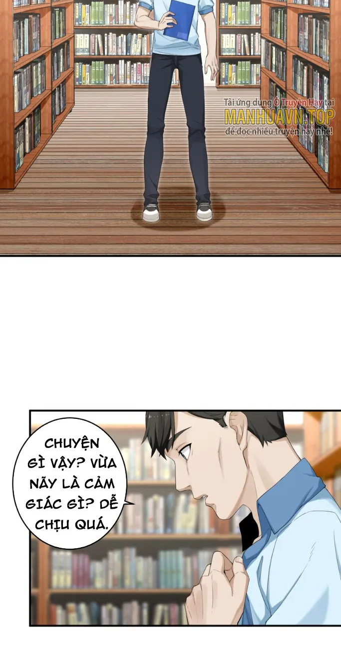 Ta phổ cập tu tiên cho thế giới Chapter 1 - Trang 8