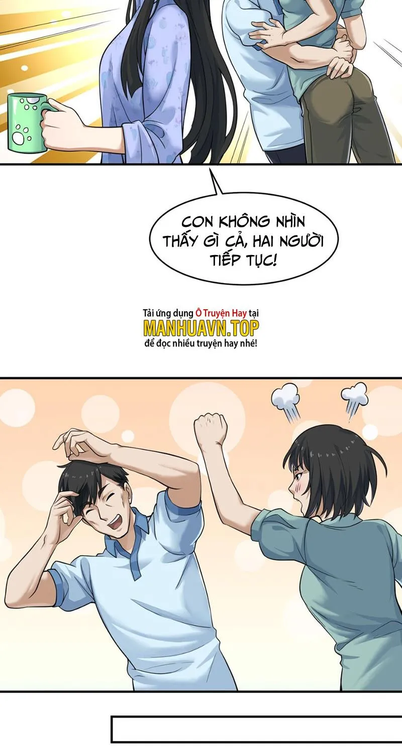 Ta phổ cập tu tiên cho thế giới Chapter 2 - Trang 12