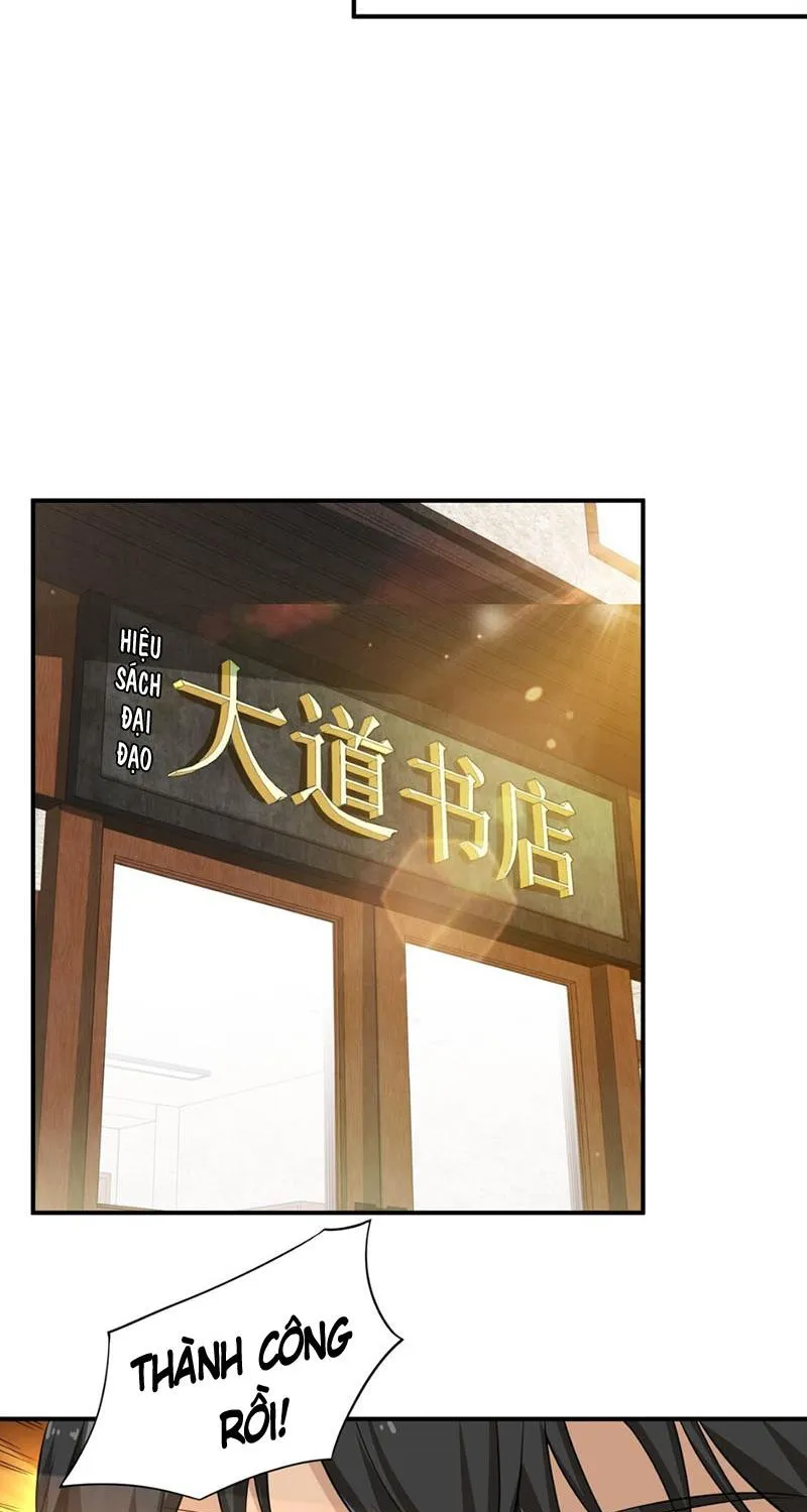 Ta phổ cập tu tiên cho thế giới Chapter 2 - Trang 14