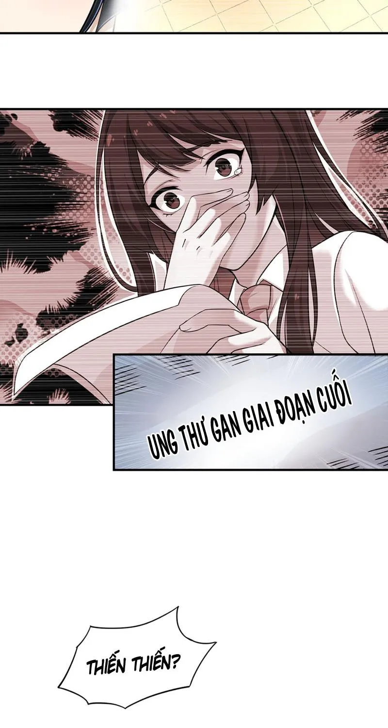 Ta phổ cập tu tiên cho thế giới Chapter 2 - Trang 30