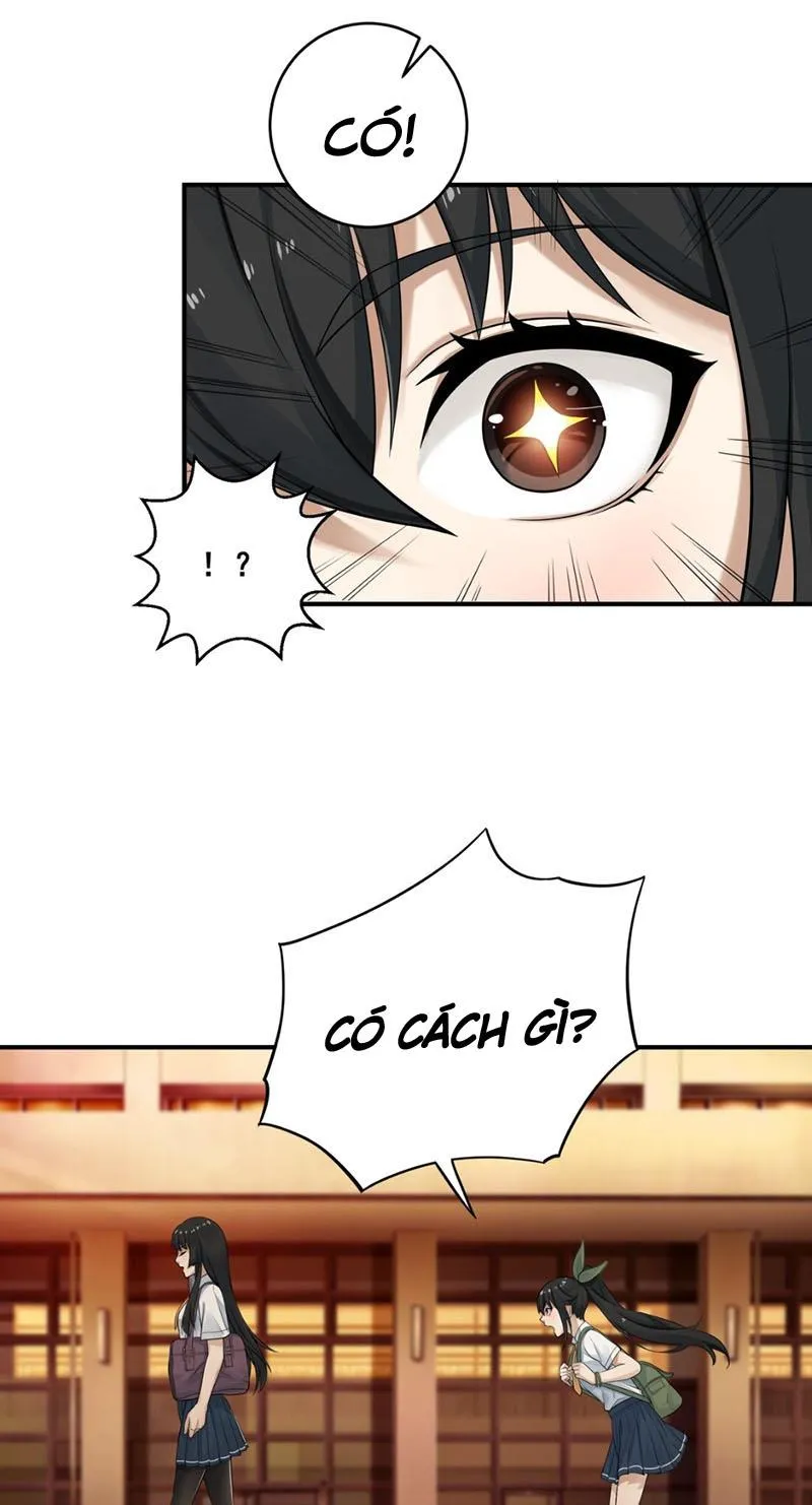Ta phổ cập tu tiên cho thế giới Chapter 2 - Trang 38