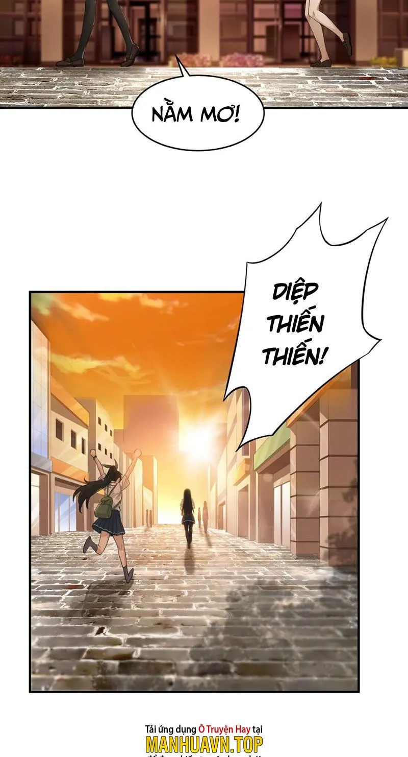 Ta phổ cập tu tiên cho thế giới Chapter 2 - Trang 39