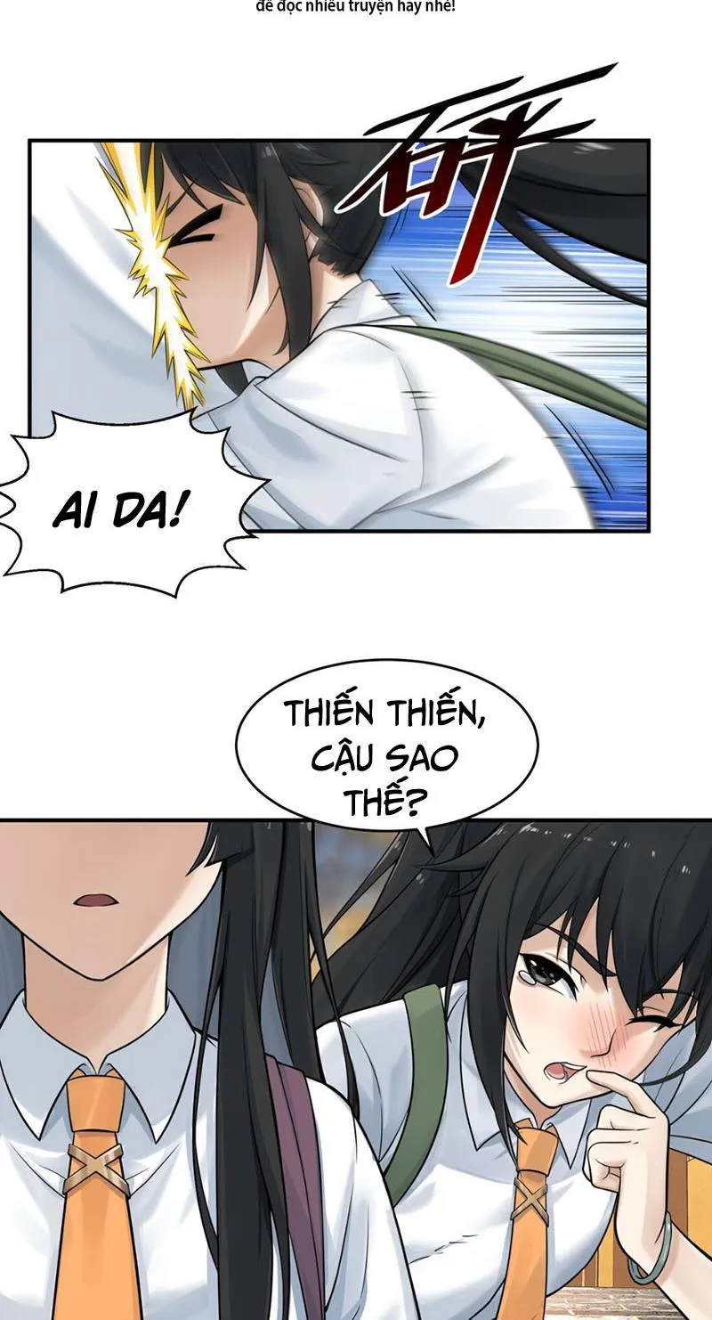 Ta phổ cập tu tiên cho thế giới Chapter 2 - Trang 40