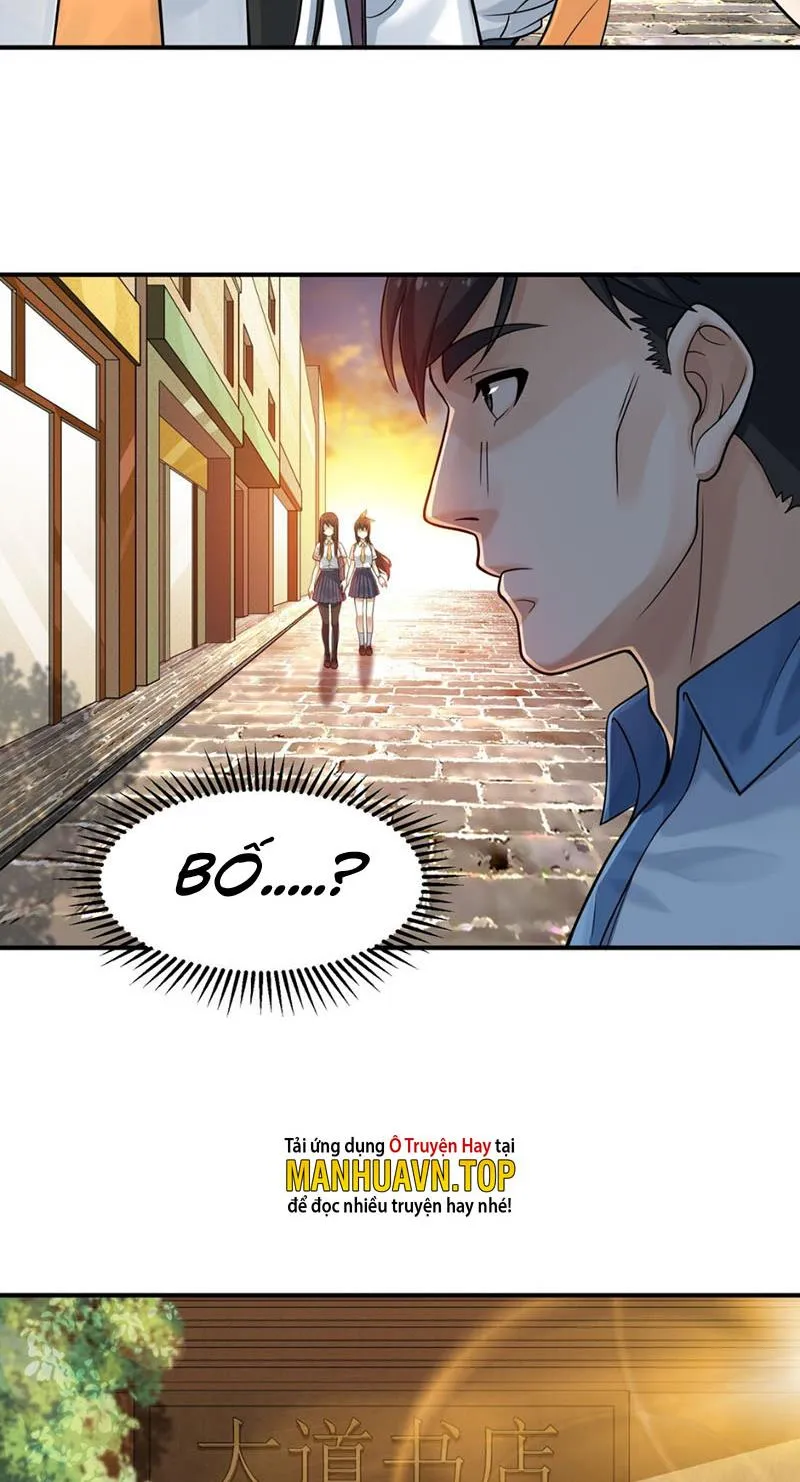 Ta phổ cập tu tiên cho thế giới Chapter 2 - Trang 41
