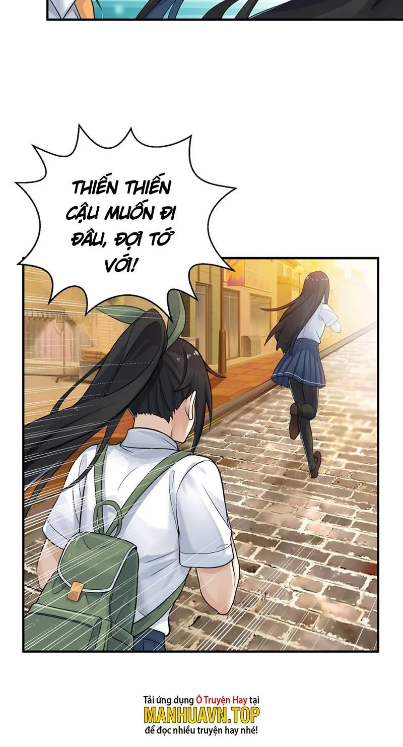 Ta phổ cập tu tiên cho thế giới Chapter 2 - Trang 47