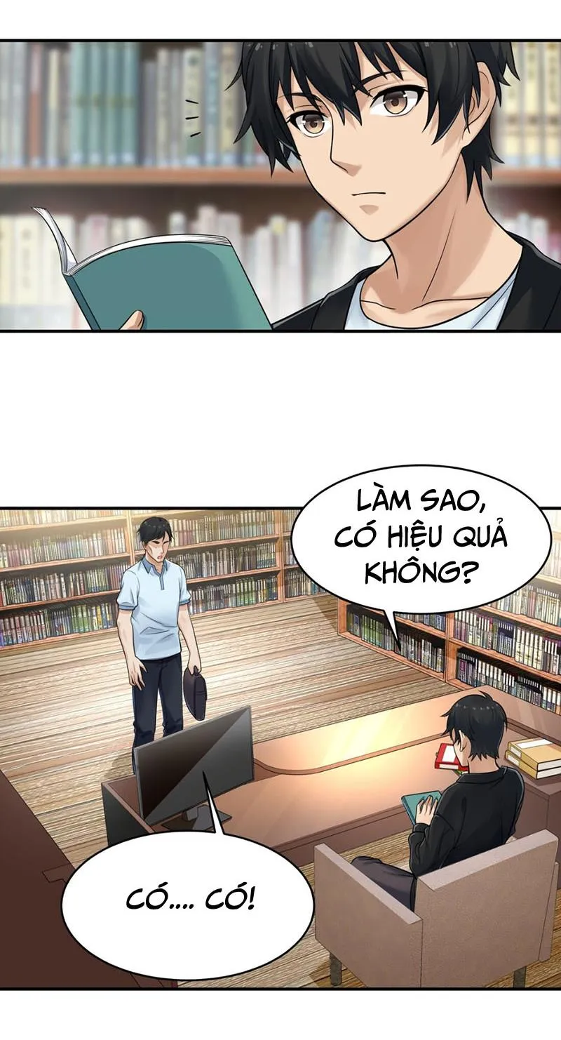 Ta phổ cập tu tiên cho thế giới Chapter 2 - Trang 48