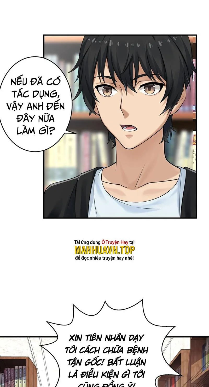 Ta phổ cập tu tiên cho thế giới Chapter 2 - Trang 49