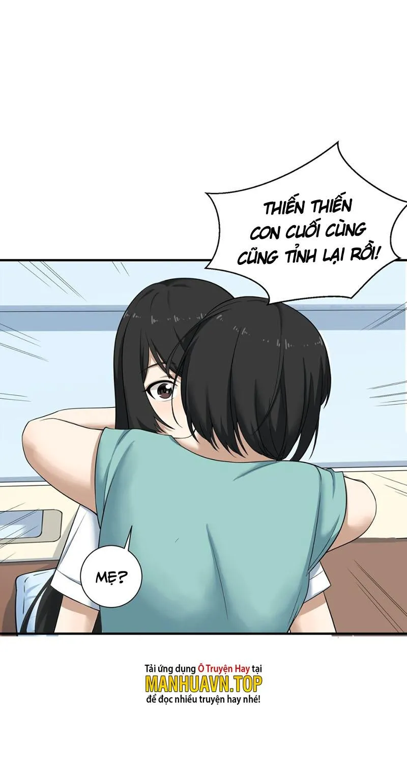 Ta phổ cập tu tiên cho thế giới Chapter 3 - Trang 10