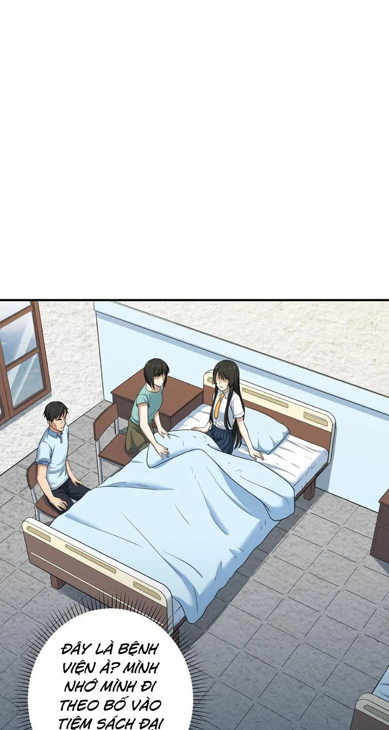 Ta phổ cập tu tiên cho thế giới Chapter 3 - Trang 12