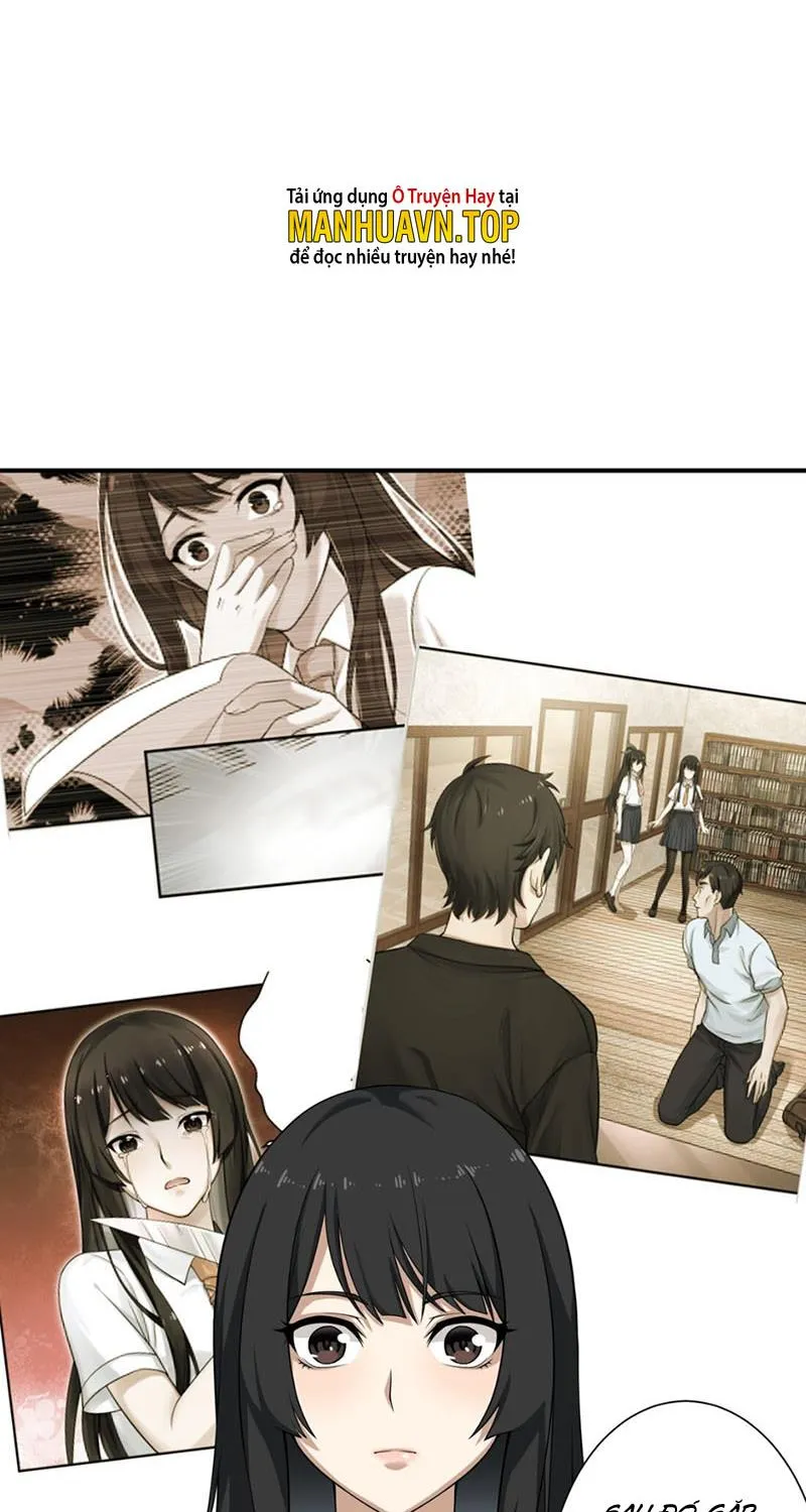 Ta phổ cập tu tiên cho thế giới Chapter 3 - Trang 14