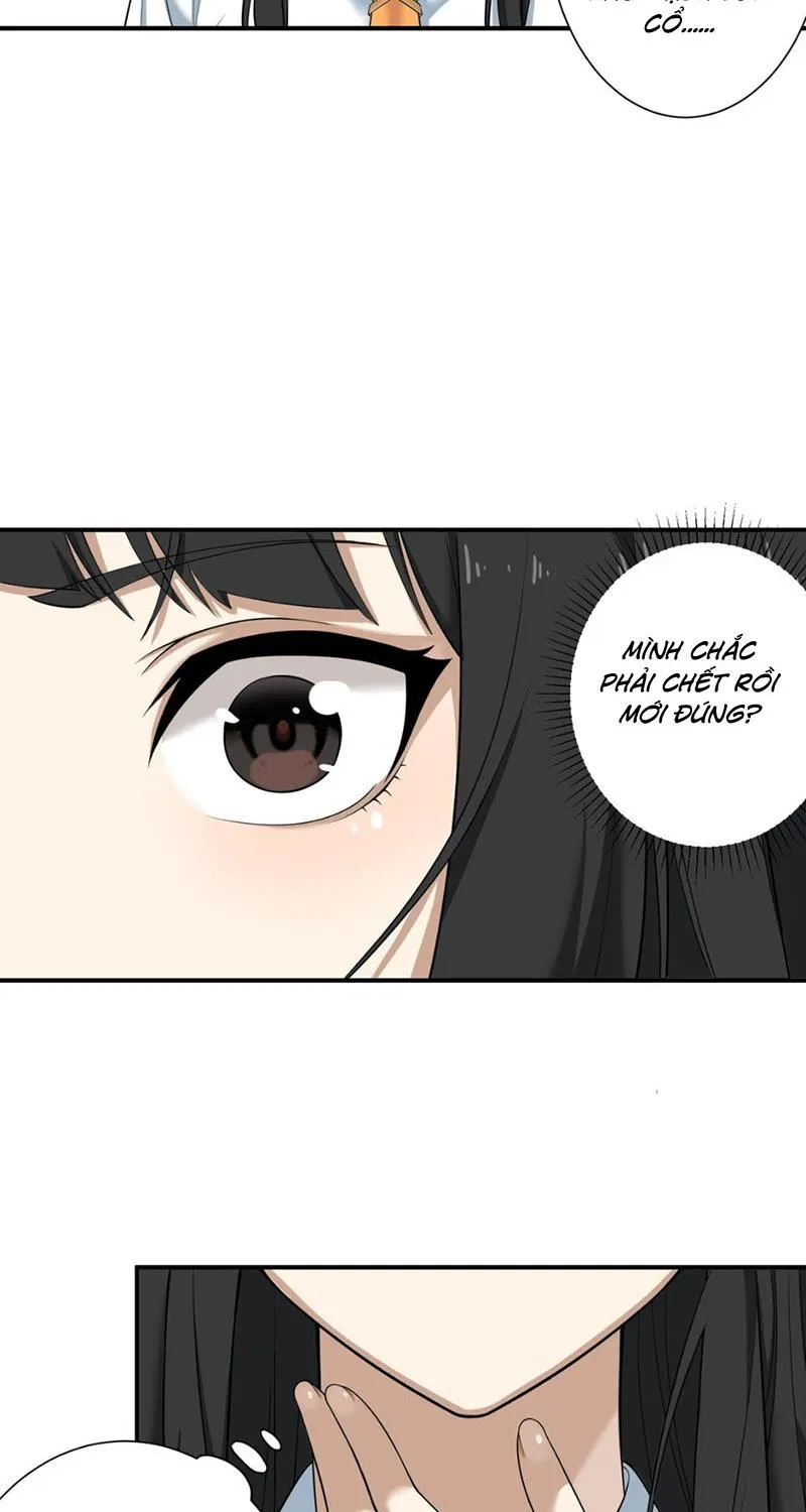 Ta phổ cập tu tiên cho thế giới Chapter 3 - Trang 16