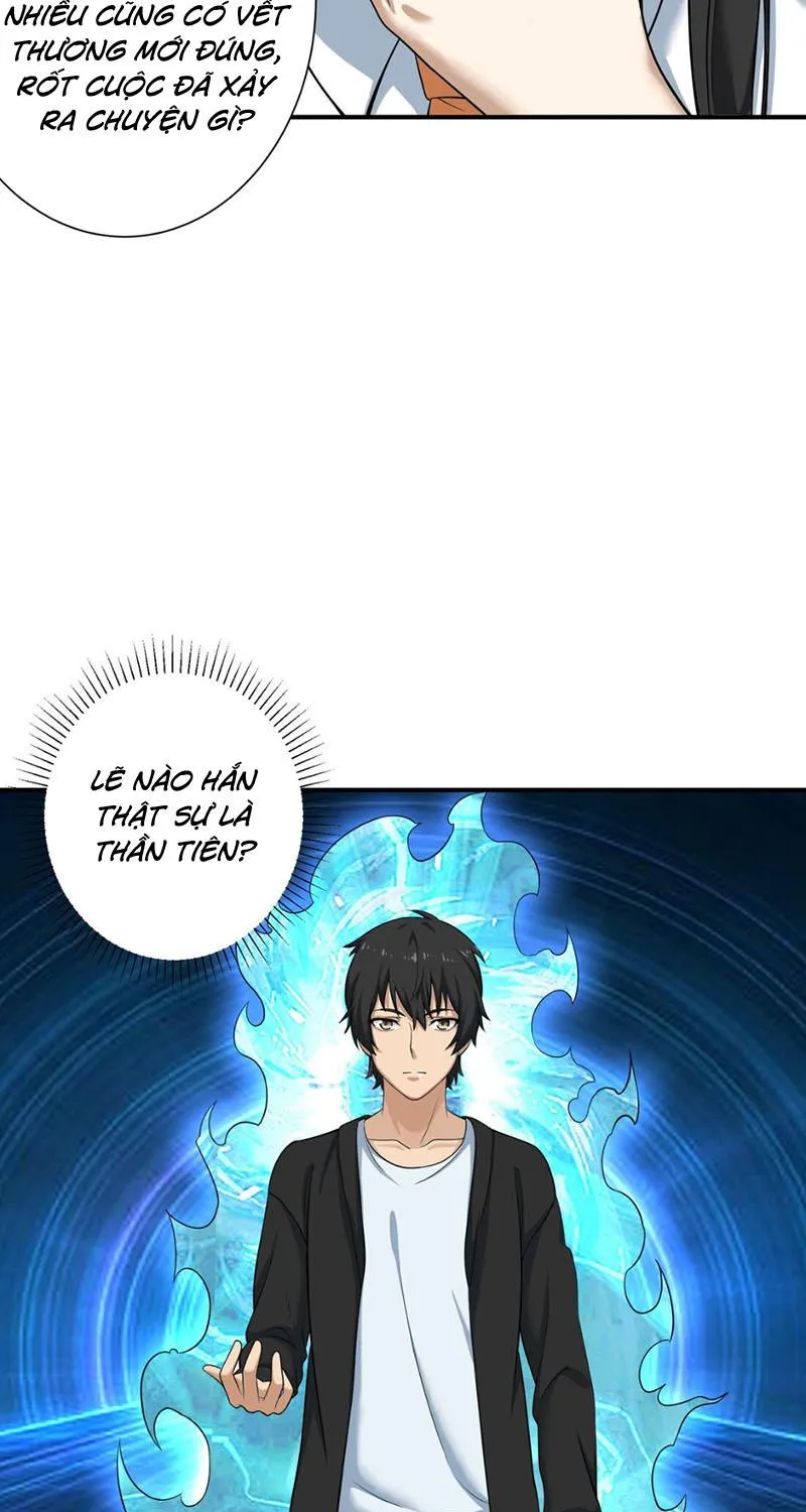 Ta phổ cập tu tiên cho thế giới Chapter 3 - Trang 18