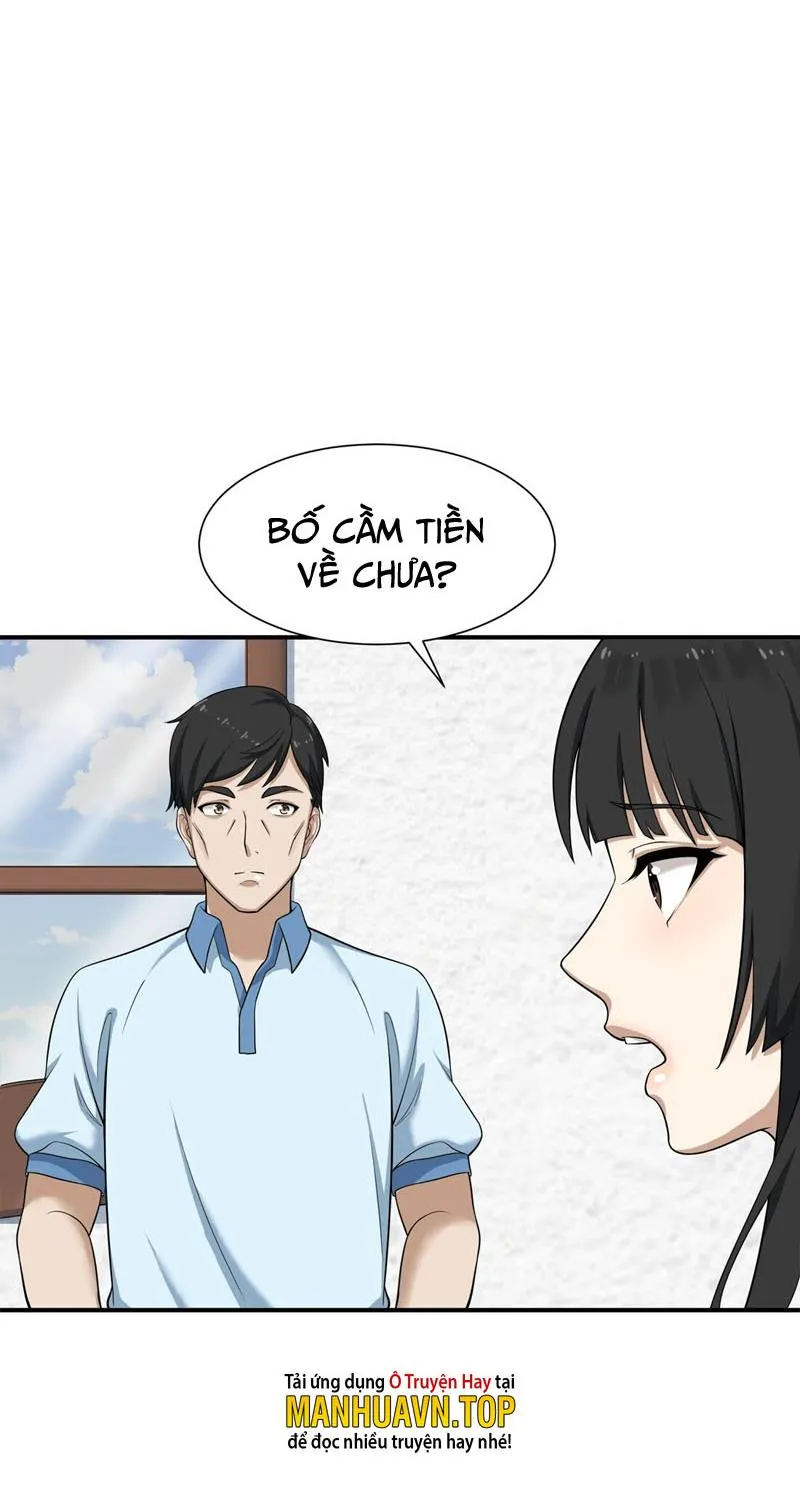 Ta phổ cập tu tiên cho thế giới Chapter 3 - Trang 22