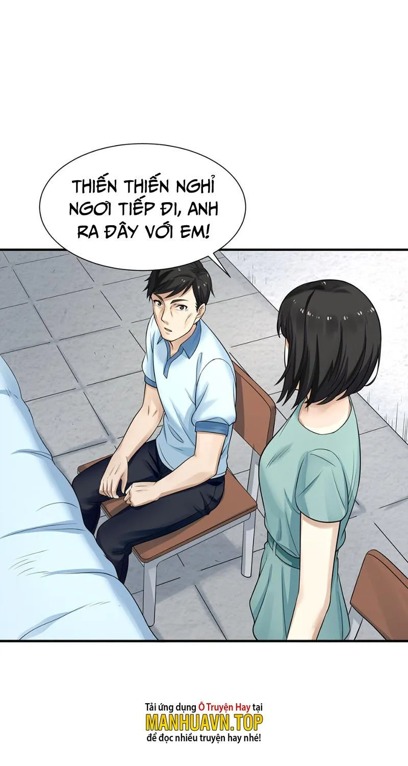 Ta phổ cập tu tiên cho thế giới Chapter 3 - Trang 26