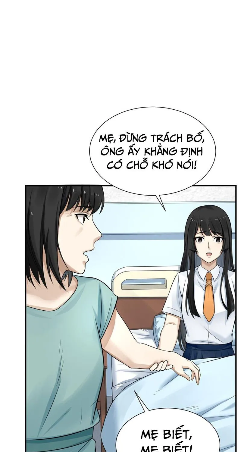 Ta phổ cập tu tiên cho thế giới Chapter 3 - Trang 28