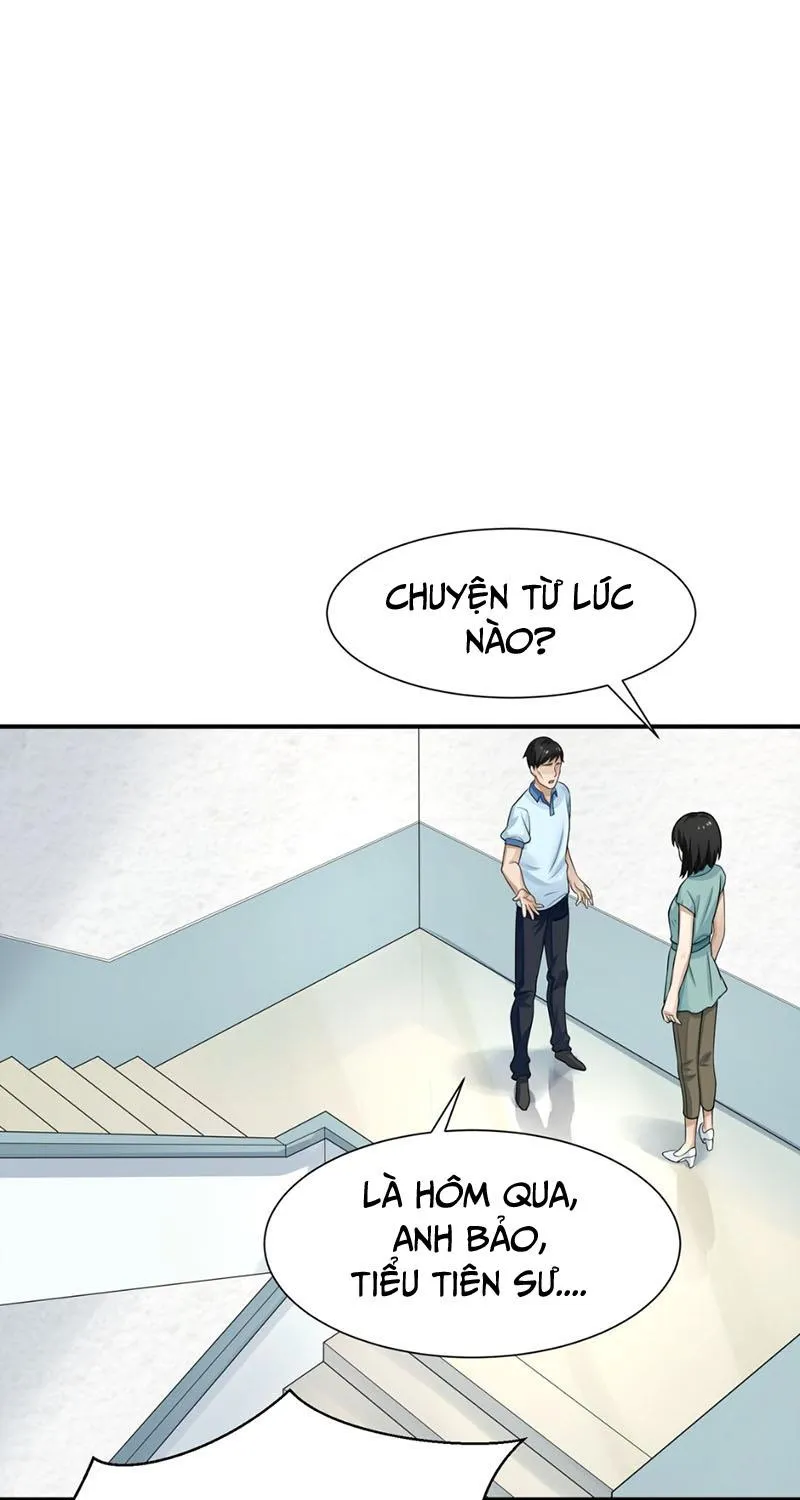 Ta phổ cập tu tiên cho thế giới Chapter 3 - Trang 34