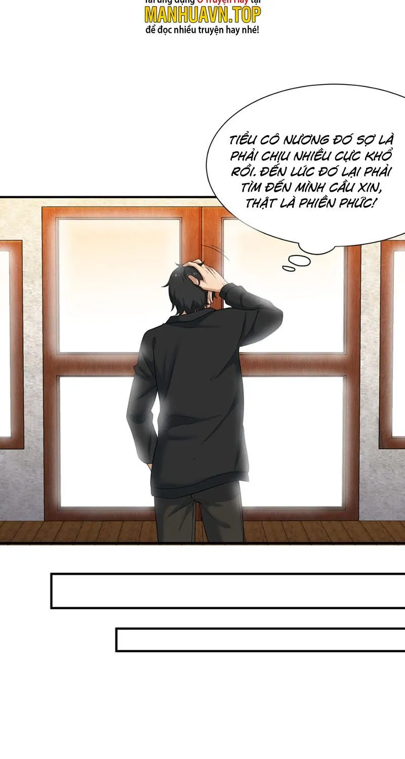 Ta phổ cập tu tiên cho thế giới Chapter 3 - Trang 4