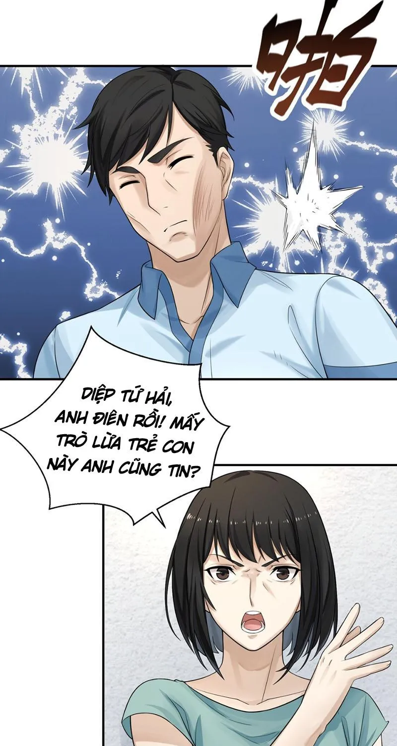 Ta phổ cập tu tiên cho thế giới Chapter 3 - Trang 40